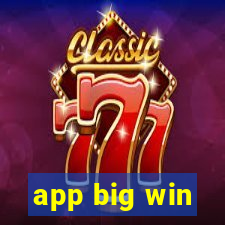 app big win